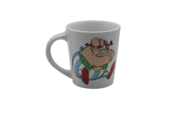 Tasse von Links